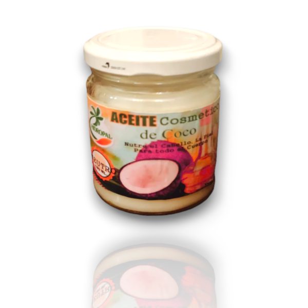 Aceite de Coco